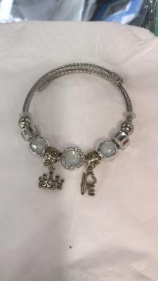 cheap quality Pandora Bracelet sku 224